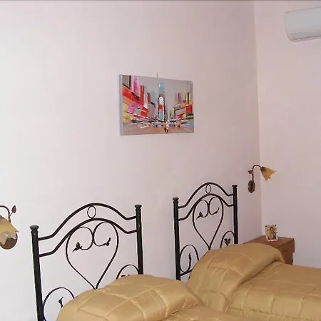 Terra Del Sole 3*