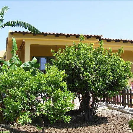 Terra Del Sole Готель типу 