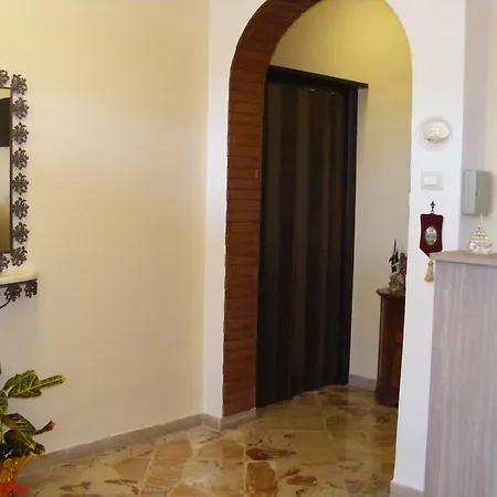 Terra Del Sole Готель типу 