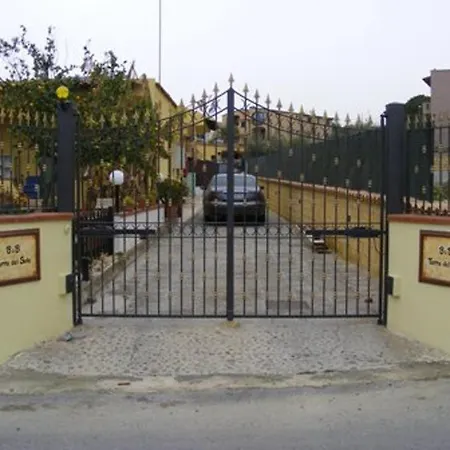 Terra Del Sole Готель типу 