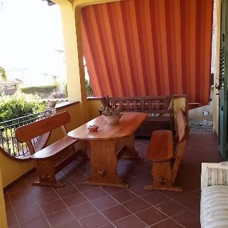 Terra Del Sole 3*