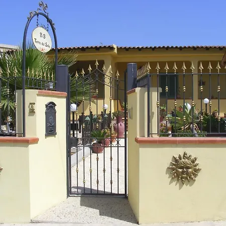 Terra Del Sole Готель типу 