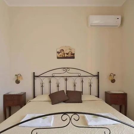 Terra Del Sole Готель типу 
